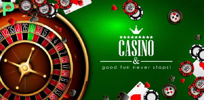 pino casino inloggen